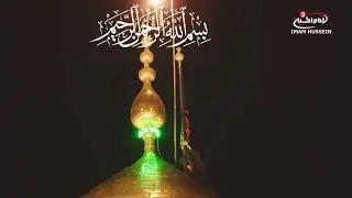 Murtaza Ali Haideri | صف شکن با وفا غازی لشکر | New Noha 2019