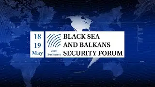 Panel IVa. Zeitenwende:  Turning Point of the German Foreign and Security Policy (RO)