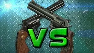 PYTHON VS MAGNUM |Escuela de armas| Leyendas del Call of Duty