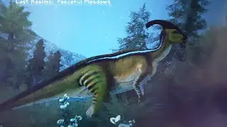Lost Realms: Peaceful Meadows (S1 E4) 