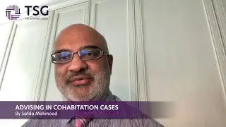 Advising in Cohabitation Cases - Law, Practice and Key Updates trailer