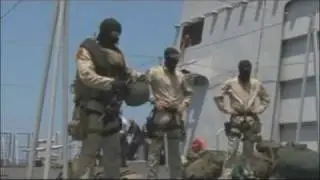 NATO Review - Under the ice of the world 1/2