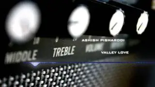 R&B Love Song Instrumental (Valley Love) Collab. Prakhar Raikwar (SOLD!!!!)