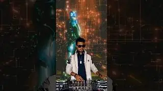 Let's go Techno DJ SURANJAN 5123  #reels #viralvideo #trending #dj #techno #vdj #music