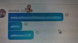 Skype monkey