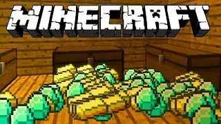 Minecraft: TREASURE HUNT CHALLENGE OF NOGROD! With Bajan Canadian & JeromeASF!