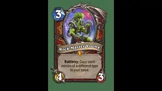 Destroying Demon Seed Warlock in 7 Minutes! (Highlander Warrior)