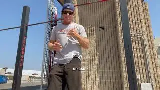 GET FIT FAST With This Insane Pull Up Bar Workout!