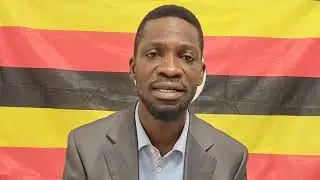 Bobi Wine released a video statement from hiding on January 17, 2026, posted on his X account