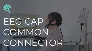 ЭЭГ шлем MCScap с общим разъемом