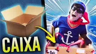 Fez na inf&acirc;ncia #17
