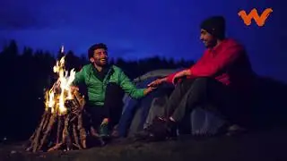 Kashmir Fast Paced