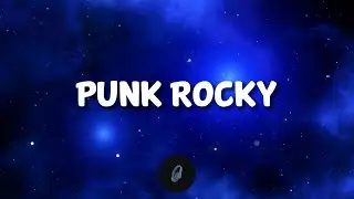 A$AP Rocky – Punk Rocky (Clean – Lyrics)