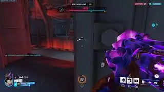 Kings row Reinstyle 63
