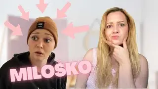TAKTO NATÁČAM MILOŠKA 😄🤯