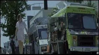 Baron and Toluca (TV Series) ATX 2022