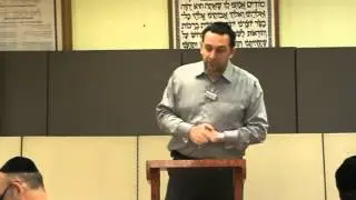 Get Motivated in Torah Learning Video