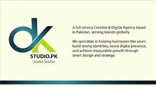 Creative &bull; Digital &bull; Media Agency