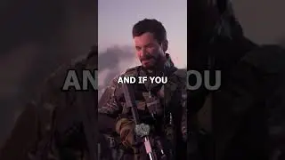 Ronin And Alex- MW2