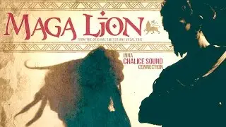 1- Maga Lion 