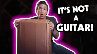 Unboxing AND Learning A New Instrument In Less Than 10 Minutes | Cuban Tres