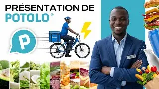 Tout ce dont vous avez besoin, livr&eacute; rapidement | Potolo