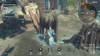 Warlander Gameplay -First time trying this game- AND ITS AWESOME-