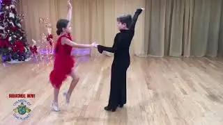 Children Of One Planet - Dance For Hope America | Peter Starodubov & Natalya Sinelnikov