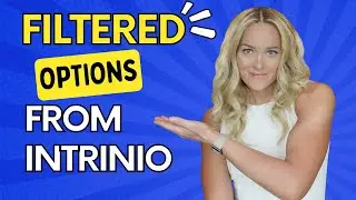 Filtered Options from Intrinio [Webinar]
