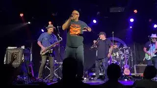 Ozomatli | Tupelo Music Hall | Aug. 16, 2025