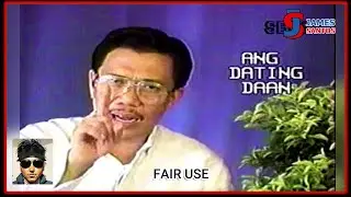 ( Eli Soriano Classic ) | Ang Layunin ng Programang 