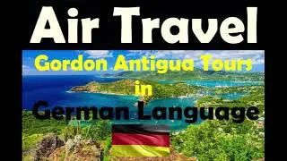 Air Travel March 18th Tour (German)