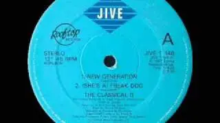 The Classical II - New Generation [M! EDIT]