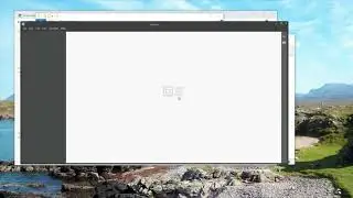 Extract a single channel profile using LSDTopoTools