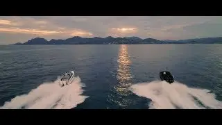 XO Boats Going to Med