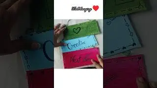 DIY wall hanging 💕|Creative Nest 🪺#yosho#artandcraftideas#aestheticroomdecor
