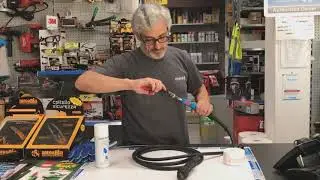 Come eseguire una corretta manutenzione della torcia saldatura MIG filo