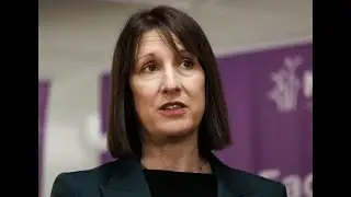 Rachel Reeves to spark Labour civil war over &pound;18.6bn airport expansion plan