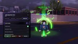 🔥OP Instant Arrest Script 2026 Driving Empire Auto Job & Anti staff