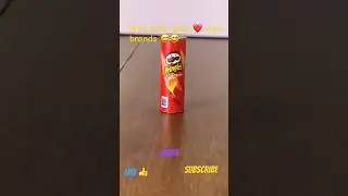 Mini brands❤️ are so cute  🥰 #pringles #minibrands #money #subscribe #toytime  #epic