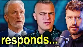 Gavin Ortlund Confronts Jon Stewart&rsquo;s Problem of Evil...