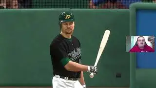 MLB The Show 21 Diamond Dynasty EP 5: Giambi, Davis Player Programs