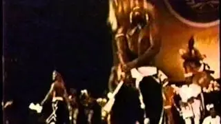 Ballets Africains UN, 1968. Clip 4 of 4: Dunumba