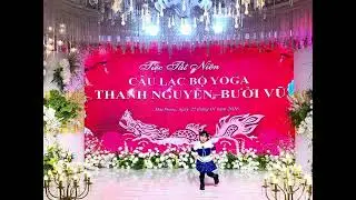TẾT B&Igrave;NH AN REMIX | KIDS DANCE | 2026
