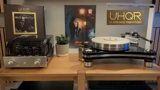 Miles Davis ✧ Kind of Blue ✧ LP 2 of 2 ✧ [ Analogue Productions • UHQR ]