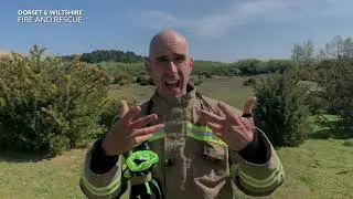 Children's Heath Fire Safety