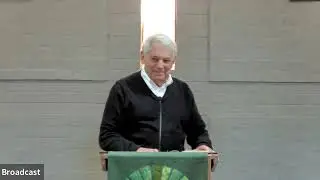 People and Paradigms - Lance Roberds - October 26, 2025