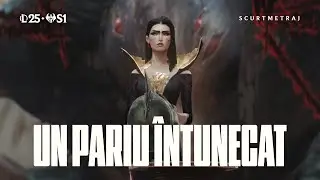 Un pariu &icirc;ntunecat | Scurtmetrajul sezonului 1 2025 &ndash; League of Legends