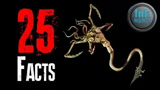 25 Facts about Las Plagas | Resident Evil