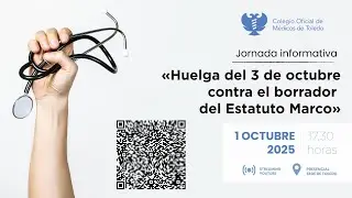 Jornada informativa: 